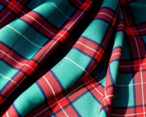 Tartan scozzese: Il classico che non passa mai di moda