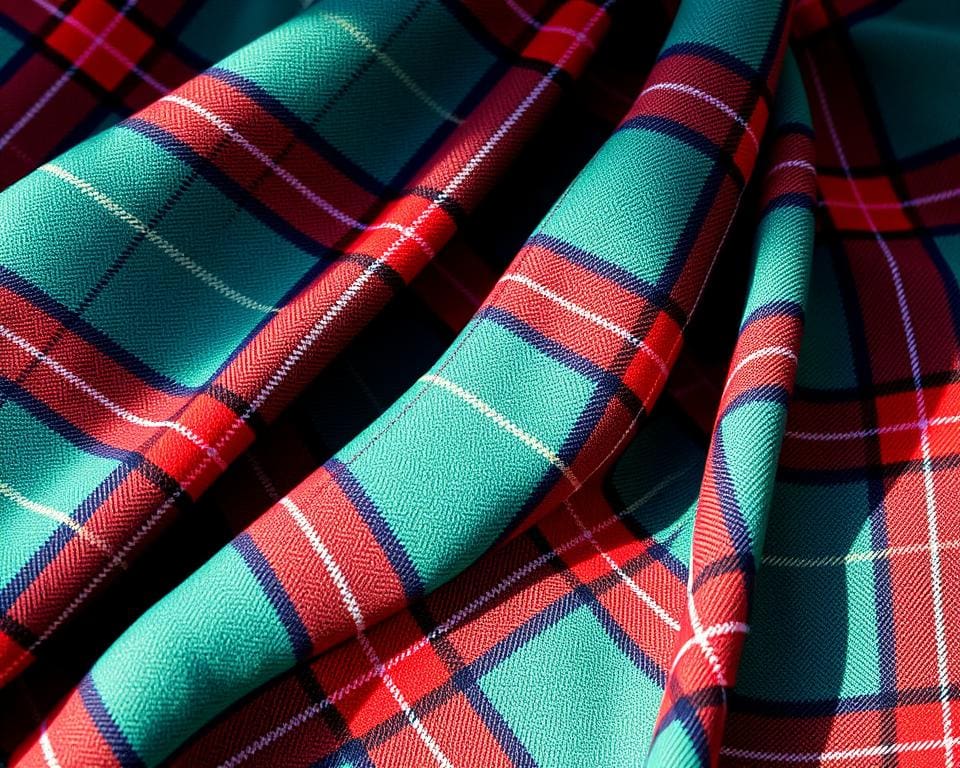 Tartan scozzese: Il classico che non passa mai di moda