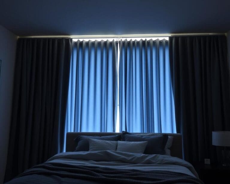 Tende oscuranti per un sonno rigenerante