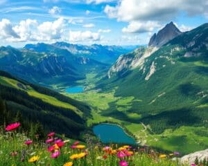 Trento: Dove vivere la natura delle Dolomiti?