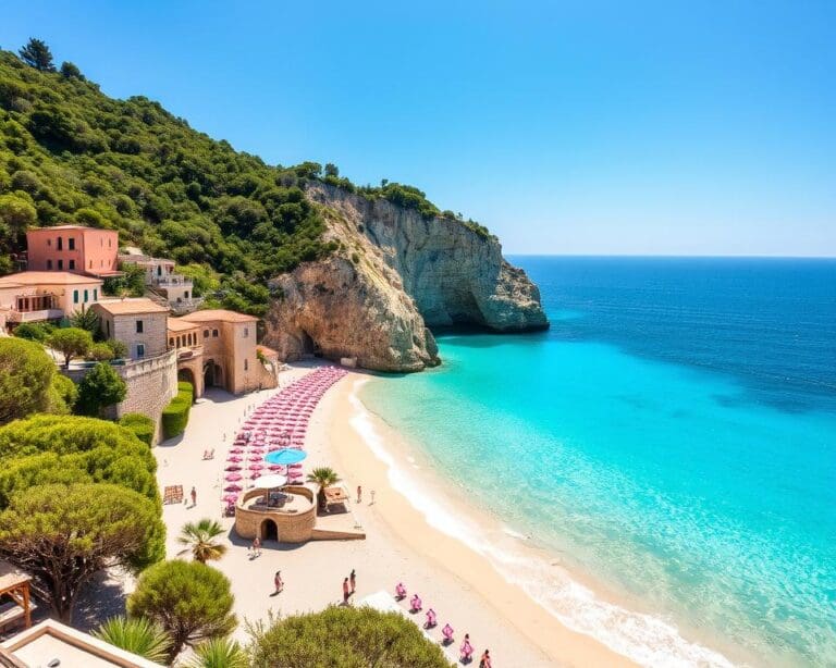 Tropea: Qual è la spiaggia più bella della Calabria?