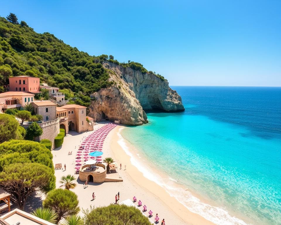 Tropea: Qual è la spiaggia più bella della Calabria?