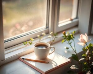 Trovare la felicità nelle piccole cose