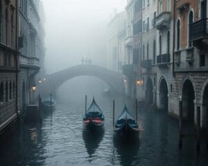Venezia: Quali segreti nasconde la città dei canali?