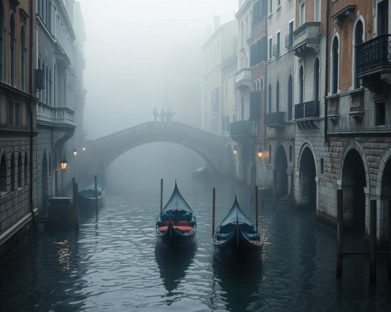 Venezia: Quali segreti nasconde la città dei canali?