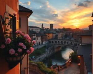Verona: Come vivere la magia della città di Romeo e Giulietta?