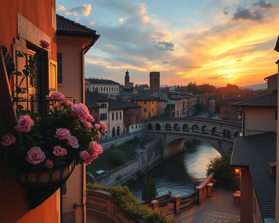 Verona: Come vivere la magia della città di Romeo e Giulietta?