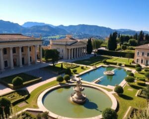 Vicenza: Quali ville palladiane visitare?