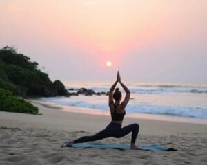 Yoga per ridurre lo stress: guida per iniziare