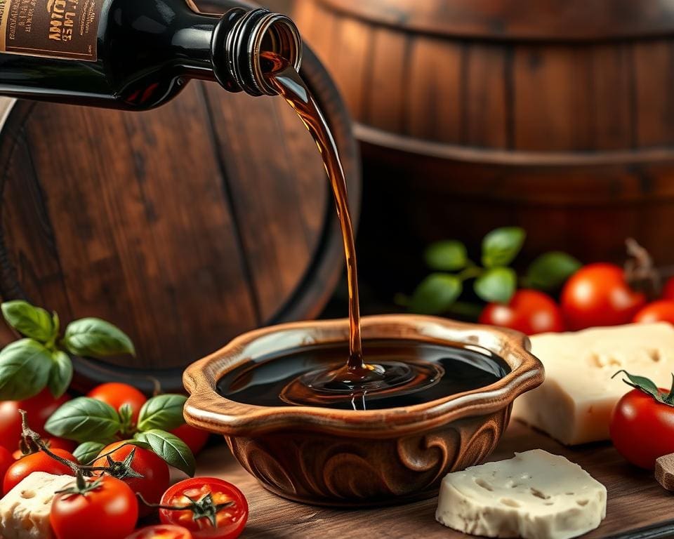 aceto balsamico Modena