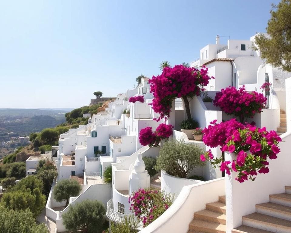 fascino di Ostuni