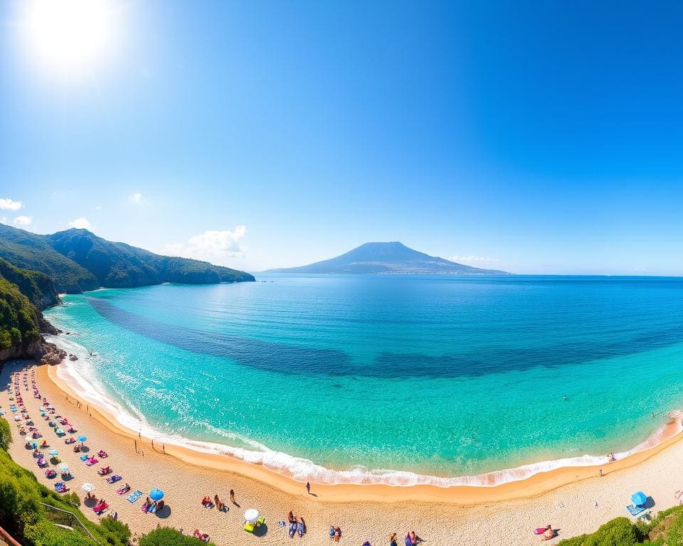 migliori spiagge Taormina