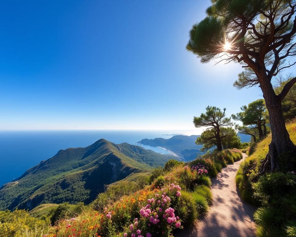 panorami Monte Conero