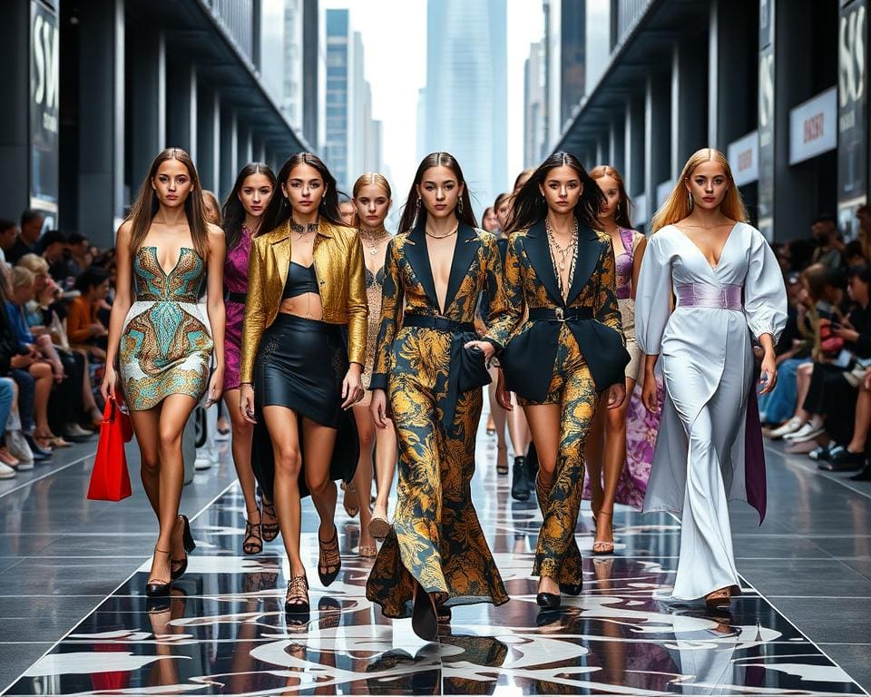 storia di Versace e icone di stile per la nuova generazione