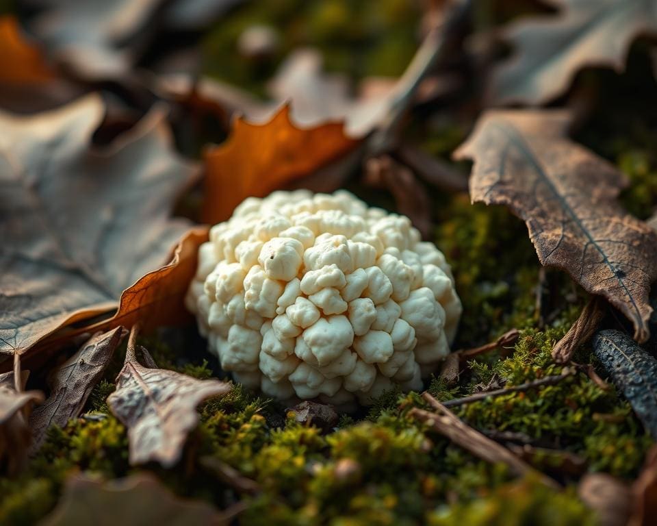 tartufo bianco Piemonte