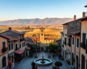 Come scoprire i borghi più affascinanti d’Italia?