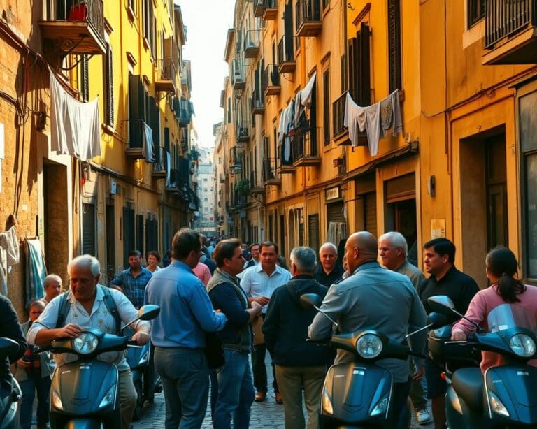 Come scoprire i segreti di Napoli autentica?