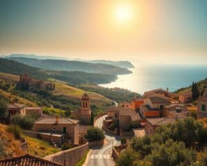 Come scoprire la Puglia in una settimana?