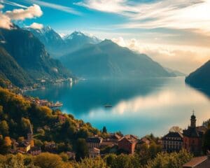 Come scoprire le meraviglie del Lago di Como?