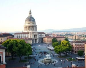 Come trascorrere un weekend culturale a Torino?