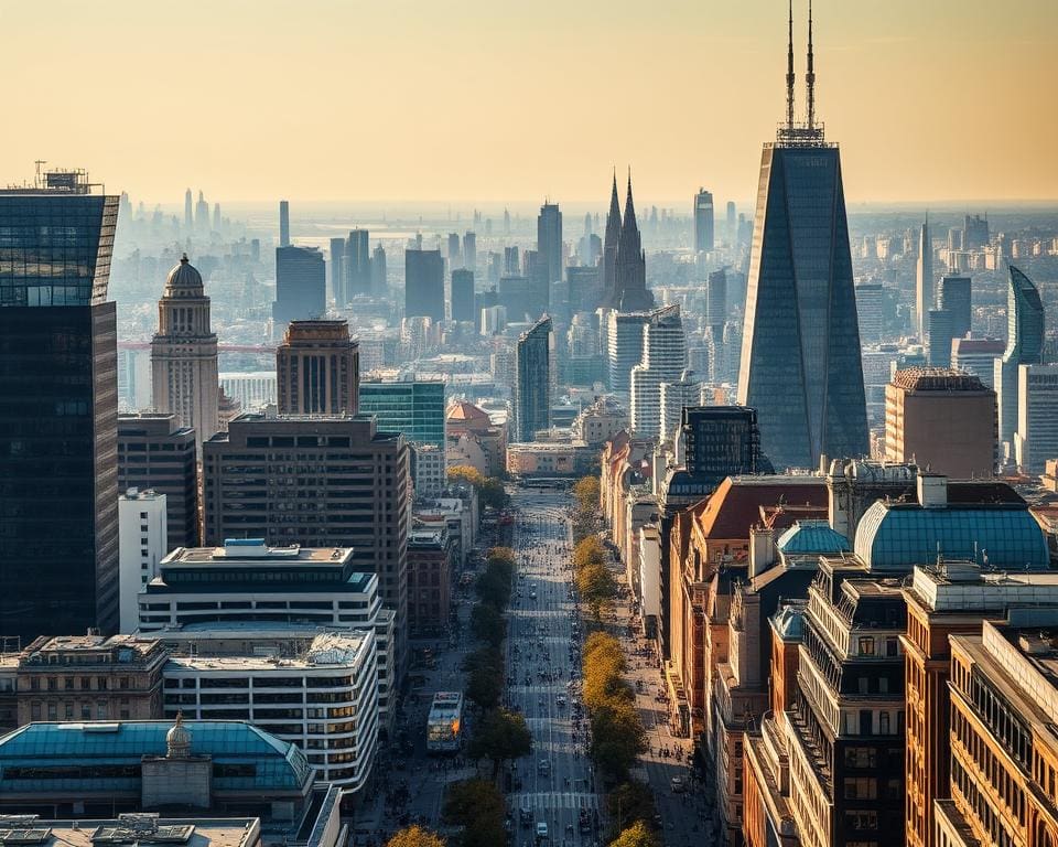 Quali capitali europee sono più economiche?