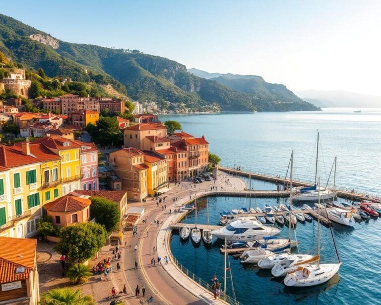 Quali mete europee sono perfette per il relax?