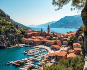 Quali mete italiane uniscono arte e mare?