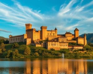 Quali sono i castelli più belli d’Italia?