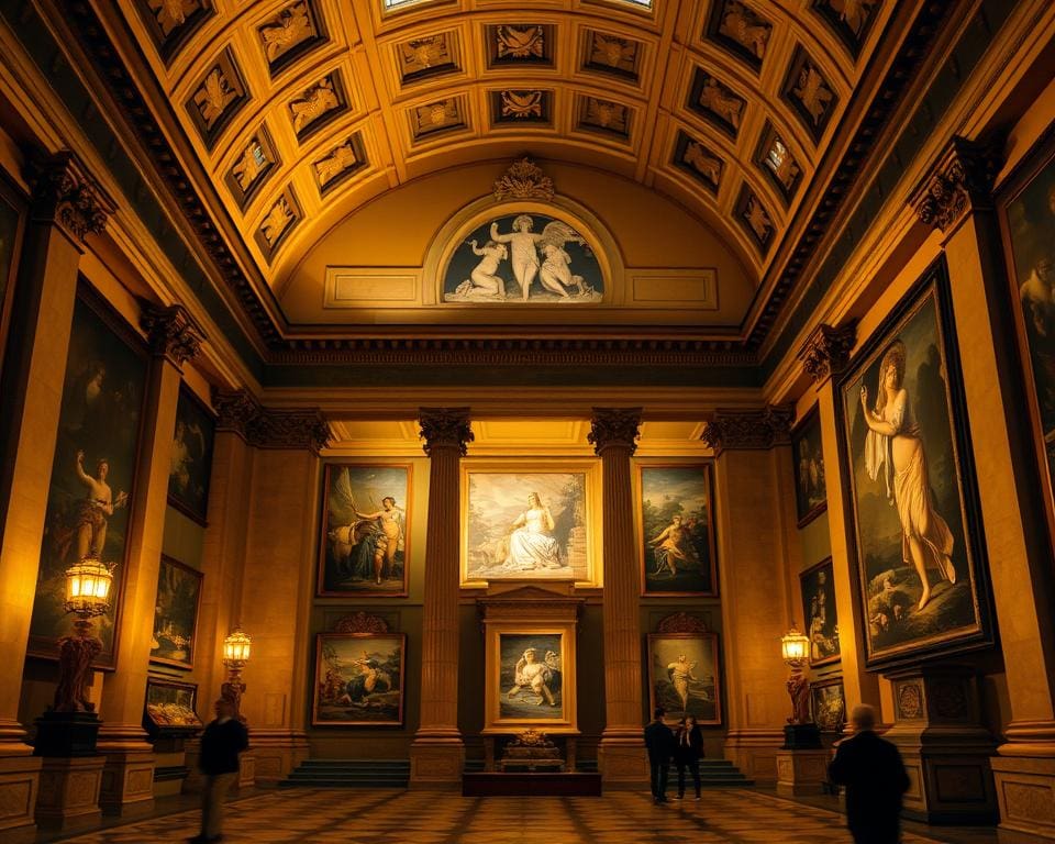 Quali sono i migliori musei da visitare a Firenze?