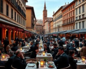 Quali sono i migliori ristoranti di Bologna?