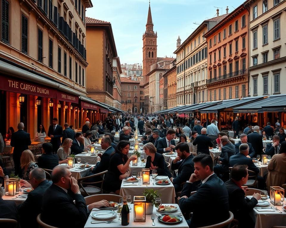 Quali sono i migliori ristoranti di Bologna?