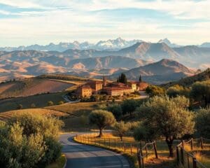 Quali sono i paesaggi più fotografati d’Italia?