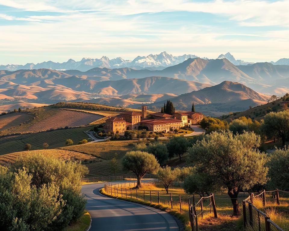 Quali sono i paesaggi più fotografati d’Italia?