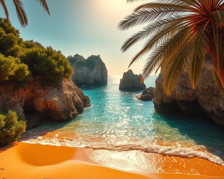 Quali sono le spiagge più belle della Sardegna?