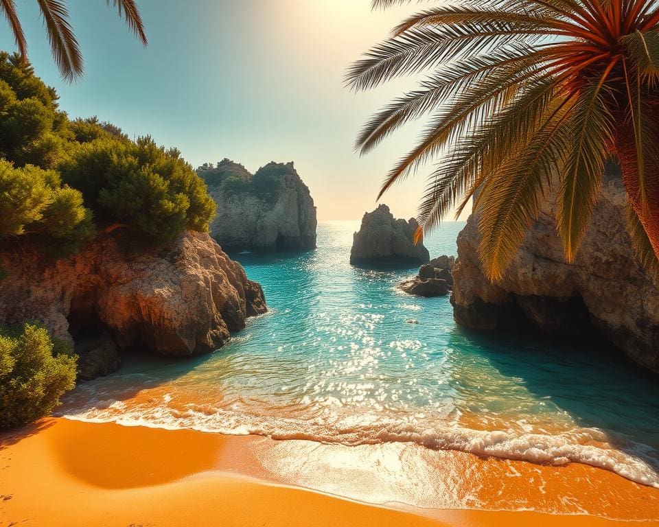 Quali sono le spiagge più belle della Sardegna?