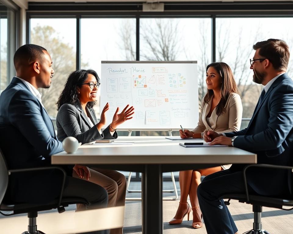 Come comunicare meglio con colleghi e clienti?