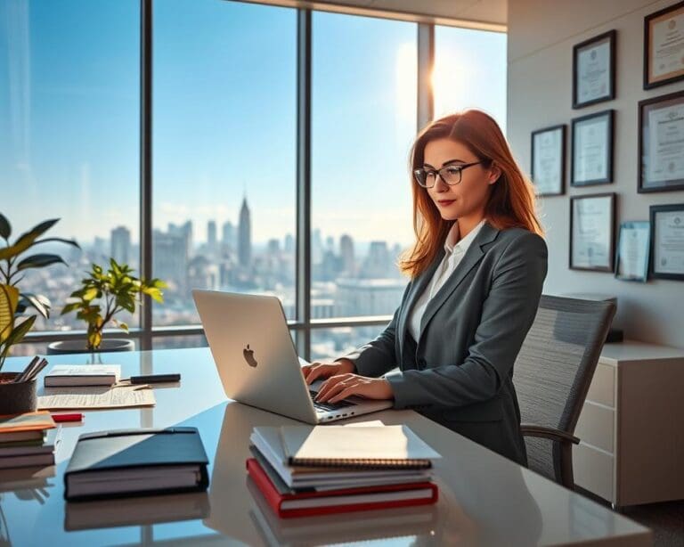 Come costruire una carriera stabile e soddisfacente?