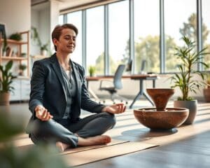 Come gestire lo stress in ufficio in modo efficace?