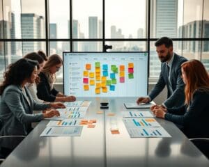 Come gestire più progetti senza perdere il controllo?