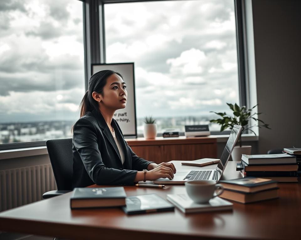 Come mantenere la motivazione nei periodi difficili?