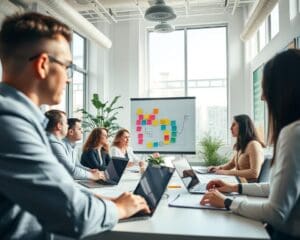 Come migliorare la produttività durante la giornata lavorativa?