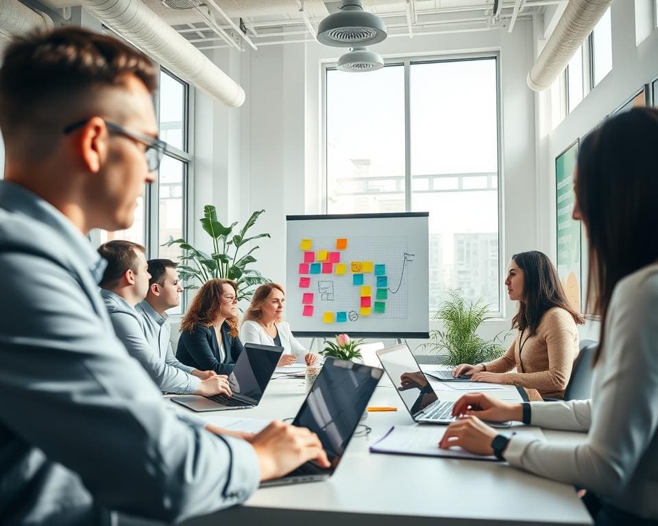 Come migliorare la produttività durante la giornata lavorativa?