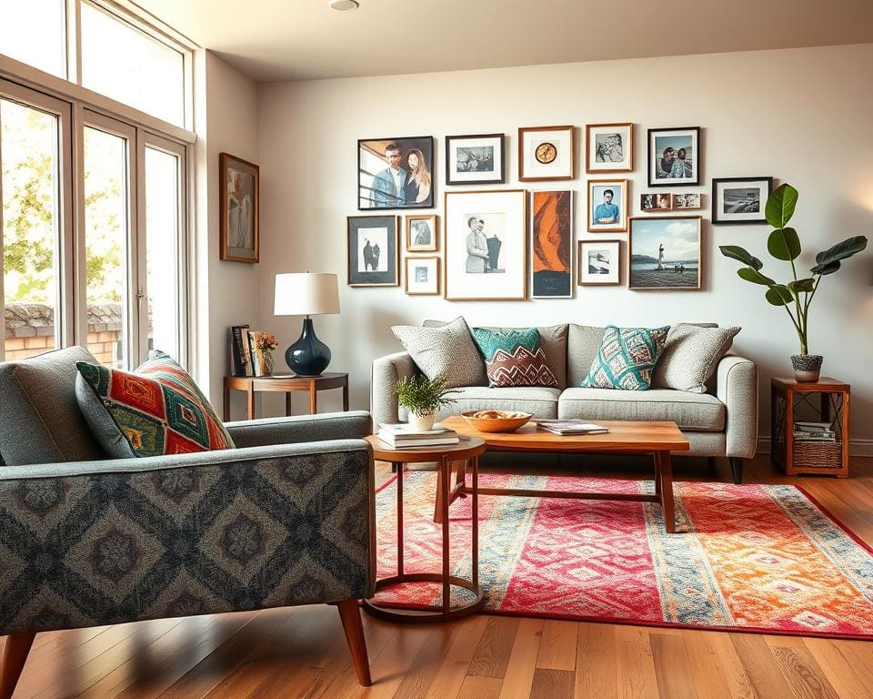 Come personalizzare la casa con stile?