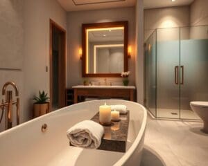 Come rendere il bagno più elegante senza ristrutturare?