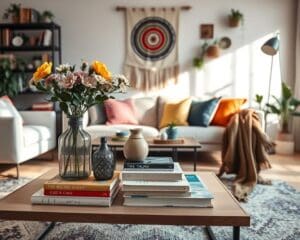 Come scegliere accessori che completano l’arredo?