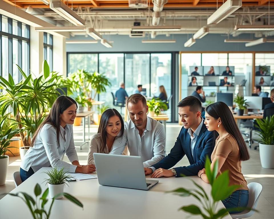 Perché il lavoro ibrido è sempre più richiesto?