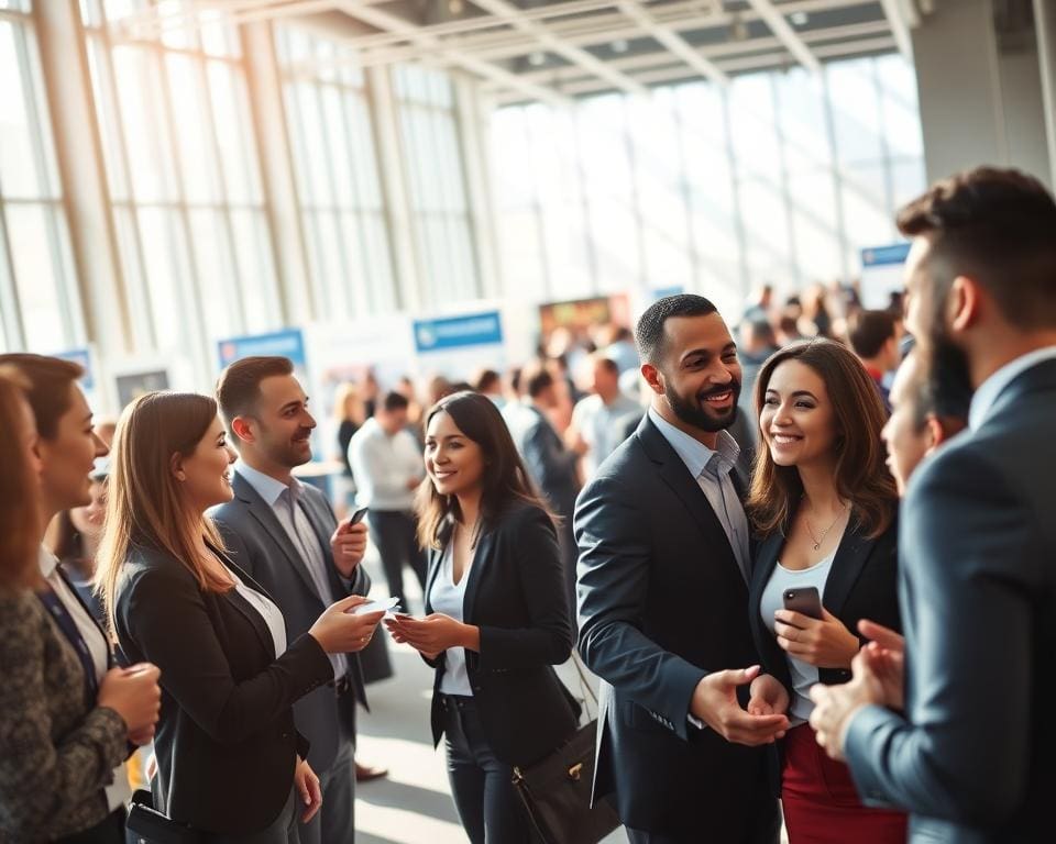 Perché il networking apre nuove opportunità di carriera?