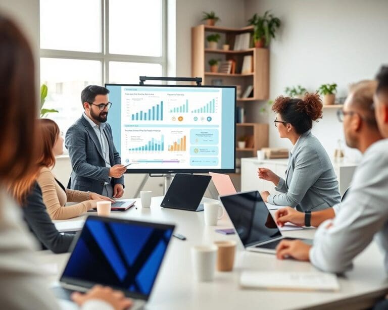 Perché la formazione continua è così importante?