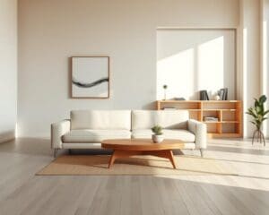 Perché l’arredamento minimalista è così apprezzato?