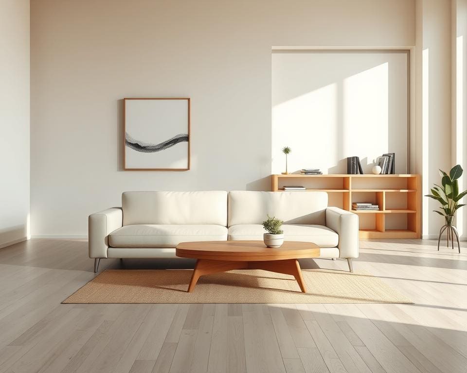 Perché l’arredamento minimalista è così apprezzato?